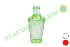 COQUETELEIRA 500ML PLAST COLOR AP1020