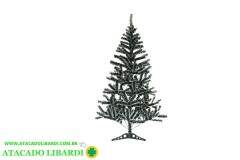 ARVORE NEVADA 120CM 110 GALHOS NTY12120