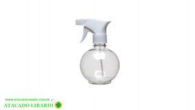 PULVERIZADOR 16CM 350ML PLAST GLP0319