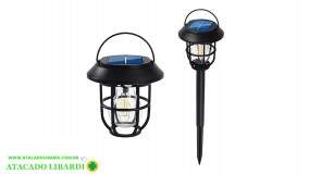 LUMINARIA LED 32CM USB COLOR IPMAXLAM404