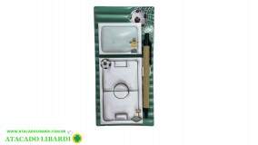 BLOCO ANOTACAO 70MMX50MM 70MMX110MM 40F HA80851