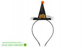 TIARA HALLOWEEN CHAPEU NS347236