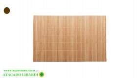 LUGAR AMERICANO BAMBU CLA0501