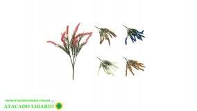 BQ DE LAVANDA PRIMAVERA X5 35CM BG305015