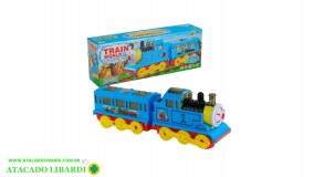 TREM C/LUZ E SOM CP134393