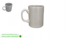 CANECA CERAM 330ML 10CM TR0011