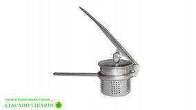 ESPREMEDOR BATATA ALUMINIO M001