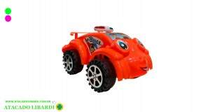 CARRO POLICE CORDA 15CM CP175241