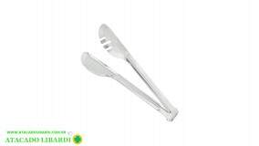 PEGADOR SALADA INOX 20CM CRS2777