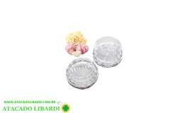 TRITURADOR ALHO 8X4CM PLAST RT3908