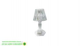 LUMINARIA 10CM LED PILHA SORT 8710
