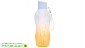 GARRAFA PLAST 600ML COLOR ELG65108