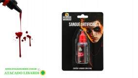 SANGUE ARTIFICIAL HALLOWEEN PF90011