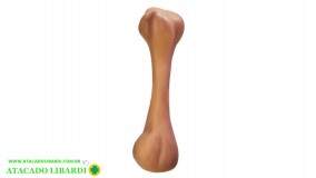 MORDEDOR CACHORRO OSSO 16CM ASH240092