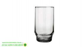 COPO VIDRO JERICO 350ML 2198