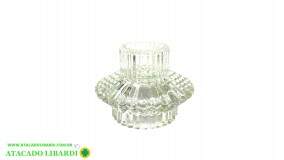 CASTICAL VIDRO 8X8CM CB4238