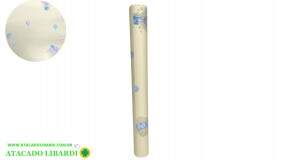 BOBINA 45CMX5M PAPEL AUTOADESIVO PAREDE CB4031