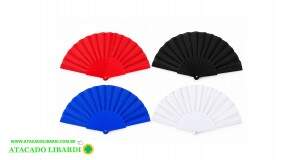 LEQUE PLAST 23CM FJ90544