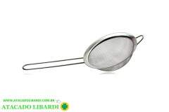 PENEIRA METAL 10CM  BA24292