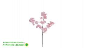 H.FLOR CEREJEIRA X108 ROSA 2T 94CM 85904001