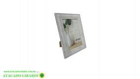 PORTA RETRATO 10X15 HV MADEIRA TP1640/1697