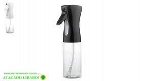 PULVERIZADOR 150ML P/TEMPERO  VIDRO VDA05112