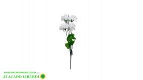 CRAVO HUM BRANCO X5 60CM 52320001