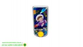 AQUAPLAY MINI GAME SPACE 23133