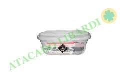 ORGANIZADOR PLAST 11L 30X35CM C/TRAVA 6649