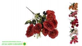 BQ DE ROSA X9 BG509083E