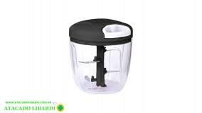 PROCESSADOR ALIMENTOS 900ML MANUAL 0580GN