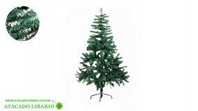 ARVORE VERDE 210CM 450 GALHOS NTY10210