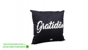 CAPA ALMOFADA 43CM GRATIDAO 96843