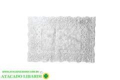 LUGAR AMERICANO 29,8X46CM PLAST 1495 