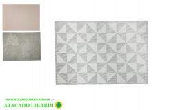 LUGAR AMERICANO 30X45CM PVC CLA05084
