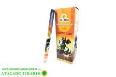 INCENSO C/7 VARETAS CLOVE BRAND COMIGO NINGUEM PODE