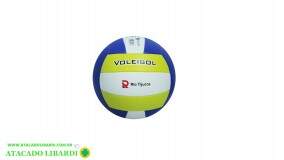 BOLA VOLEI 21CM SORT 194094