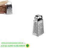 MINI RALADOR 4 FACES 7,5CM INOX  193362TR