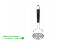 ESPREMEDOR BATATA 24,5CM METAL CZ1942