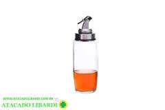 GALHETEIRO VIDRO 320ML VDA01023