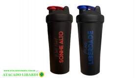 SHAKEIRA 750ML FRASE FOSCO 9977
