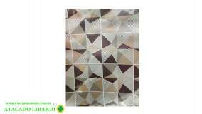 PAPEL 15X22CM PRES SACO PRISMA C/50UNI 