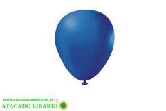 BALAO BIG JOY AZUL ROYAL UNI 1190