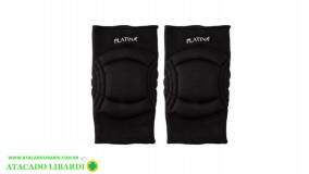 PROTETOR JOELHO 2PCS NEOPRENE CB4286