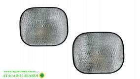 PROTETOR SOLAR P/CARRO DT8672