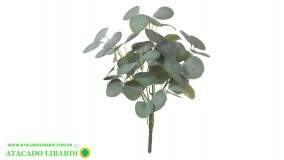 F.EUCALIPTO FORRACAO X63 VERDE 35CM 97286001