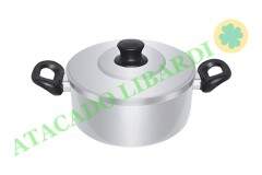 CACAROLA N16 1,5L ALUMINIO 1230