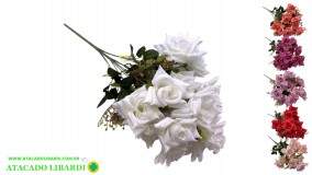 BQ DE ROSAS DIAMANTE BG311002E