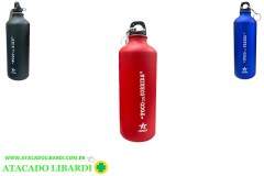 SQUEEZE ALUM 750ML C/TAMPA COLOR ELG06038