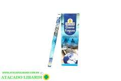 INCENSO C/7 VARETAS CLOVE BRAND CHAMA FREGUES